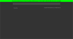 Desktop Screenshot of latitudehomes.com
